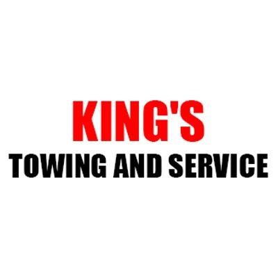 King's Towing and Service