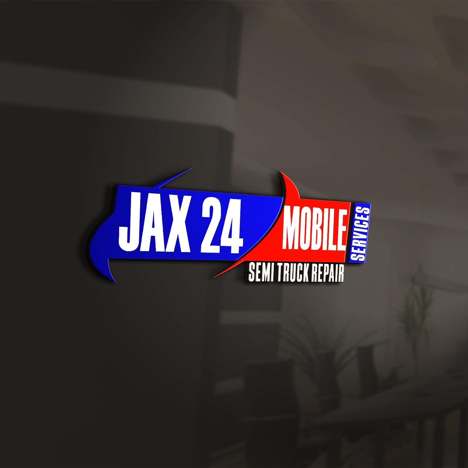 JAX24 Mobile Semi Truck Repair LLC