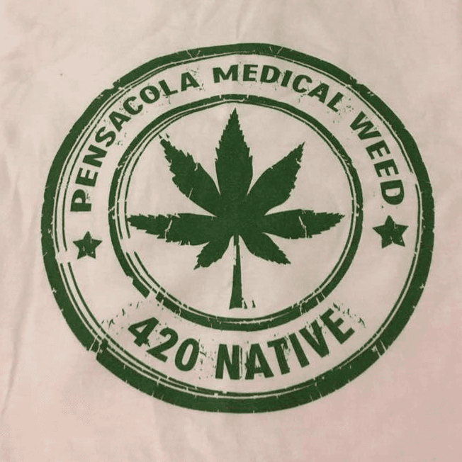 Pensacola Medical Weed