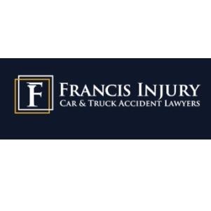 Francis Injury: Car & Truck Accident Lawyers