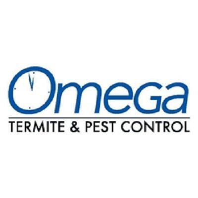 Omega Termite and Pest Control