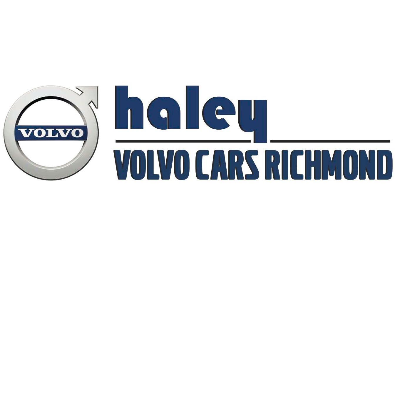 Volvo Cars Richmond