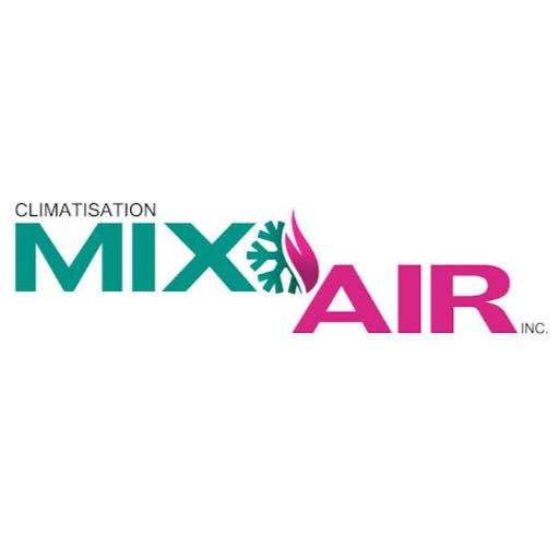 Climatisation MixAir Inc.