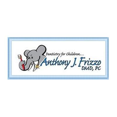 Dr Anthony Frizzo Pediatric Dentistry