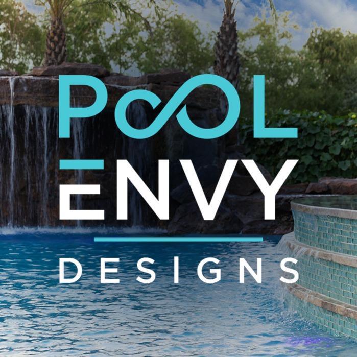 Pool Envy Designs