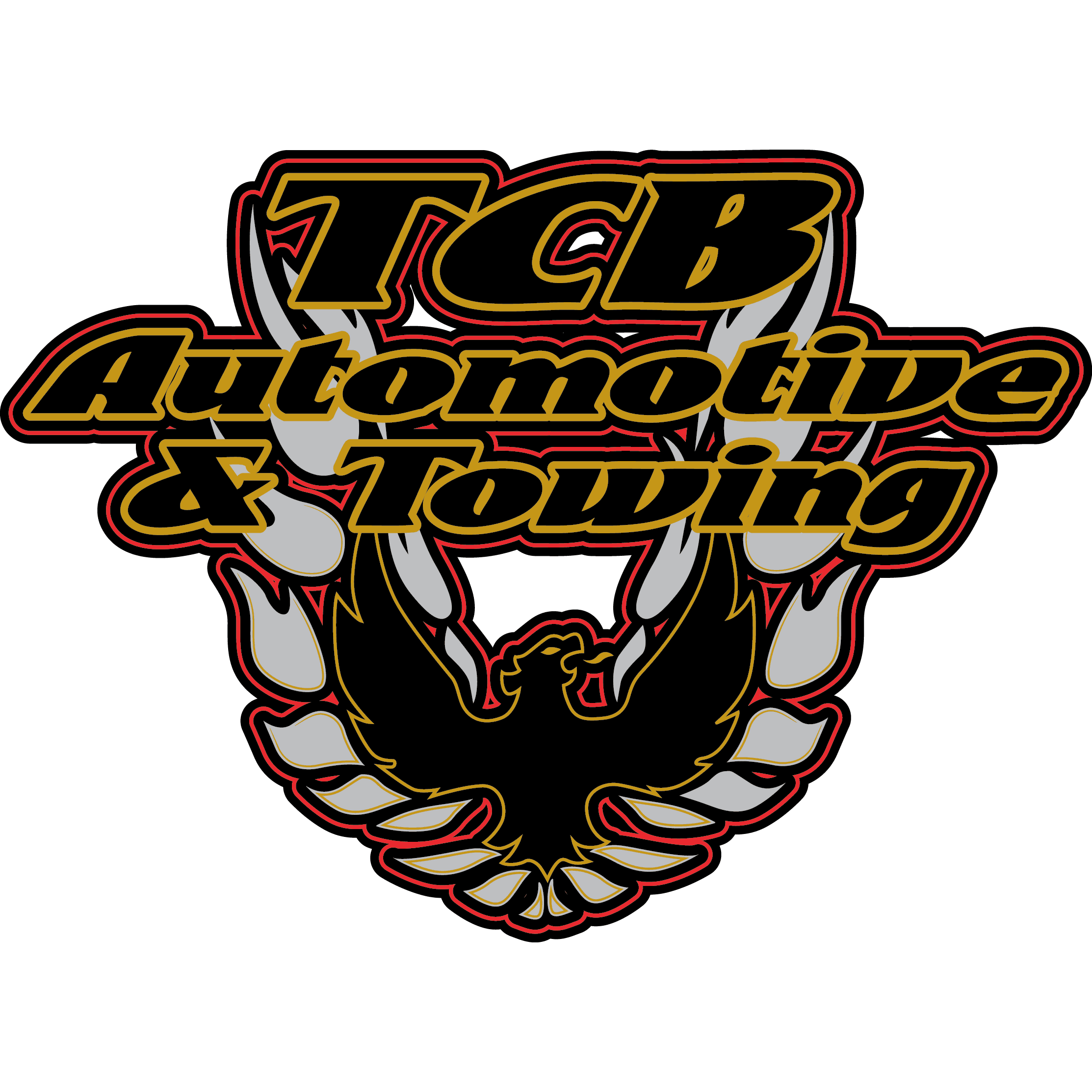 TCB Automotive And Towing