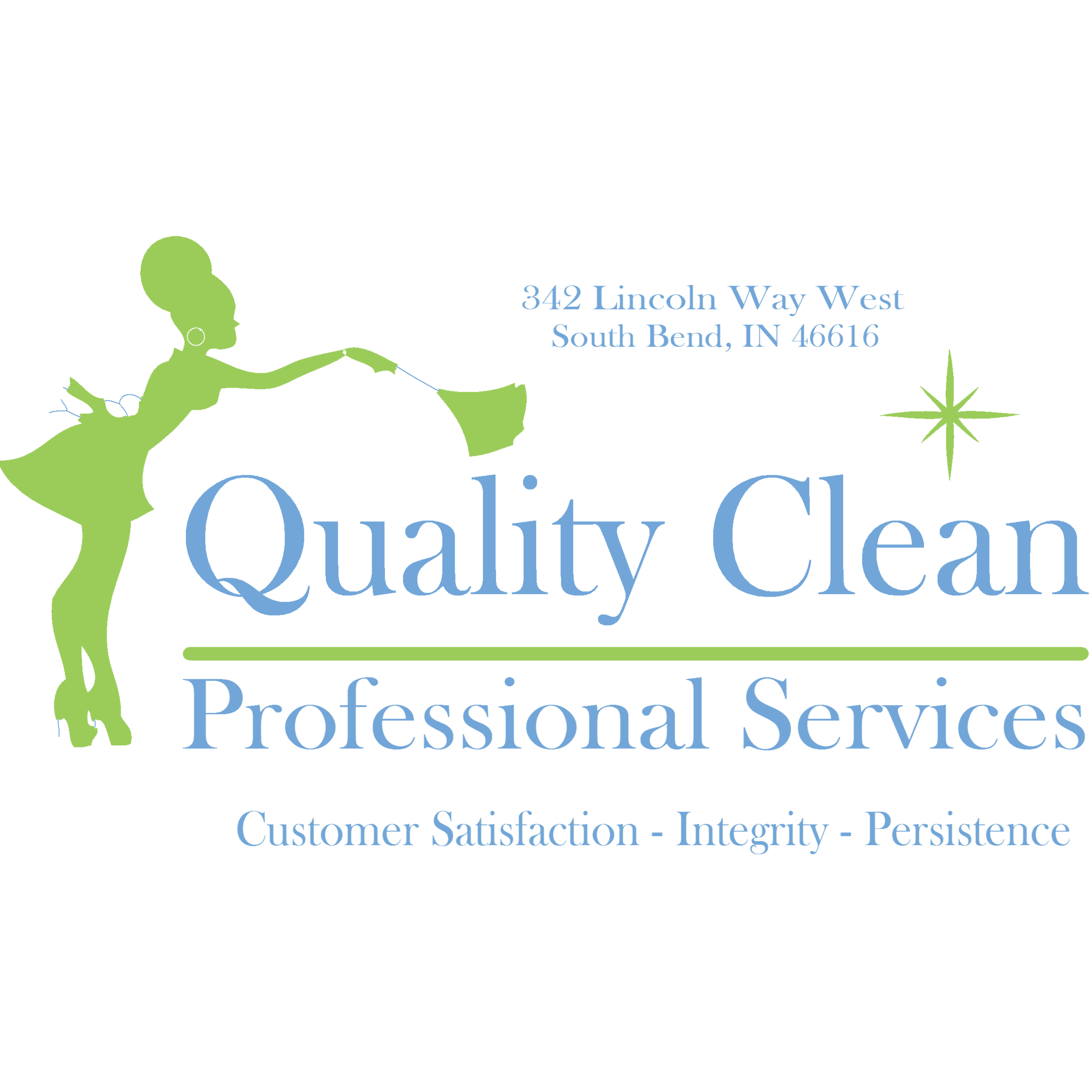 Quality Clean Professional Services