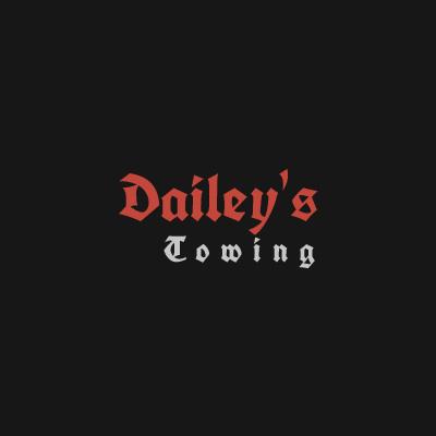 Dailey's Towing