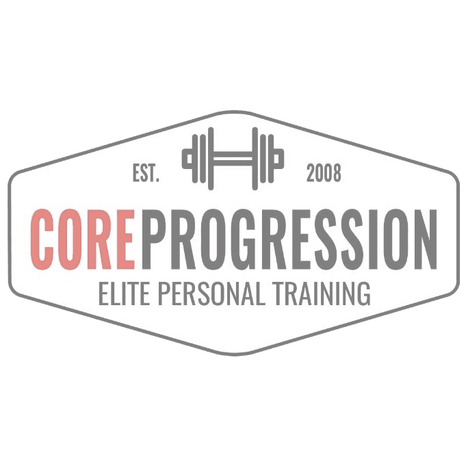 Core Progression - Elite Personal Training