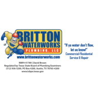 Britton Waterworks Plumbing LLC