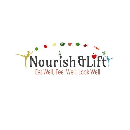 Nourish and Lift Nutrition Counseling