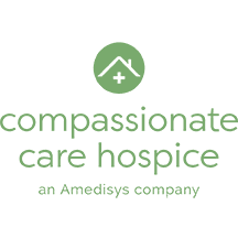 Compassionate Care Hospice, an Amedisys Company