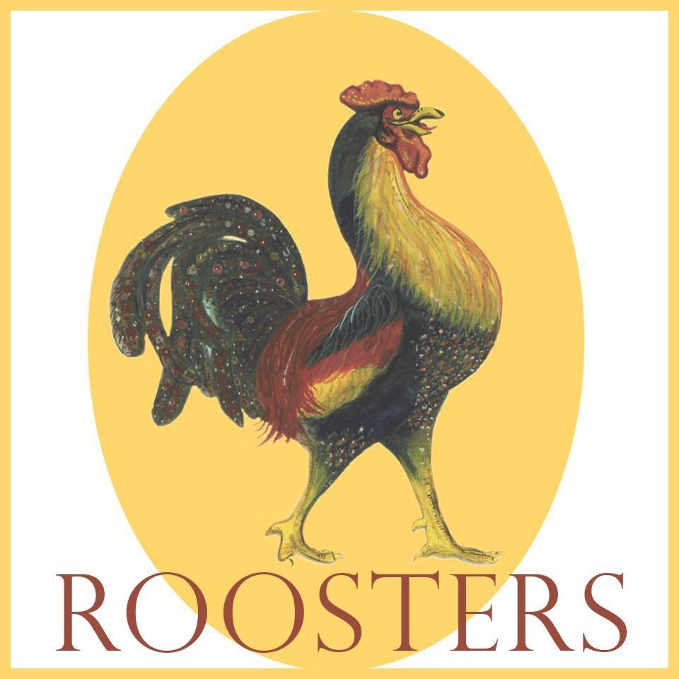 Roosters