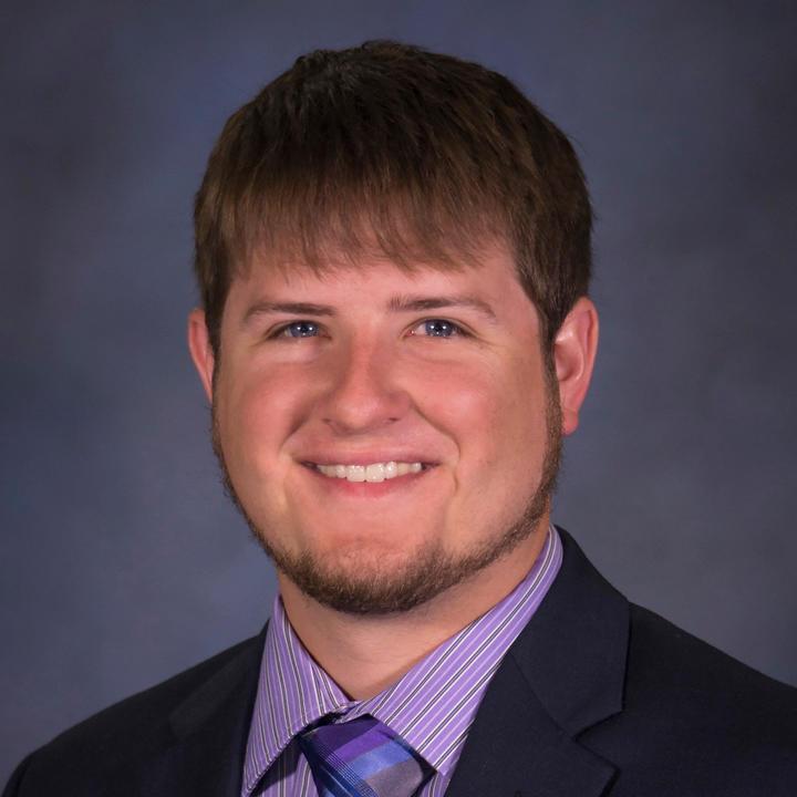 Austin Mueller - Missouri Farm Bureau Insurance