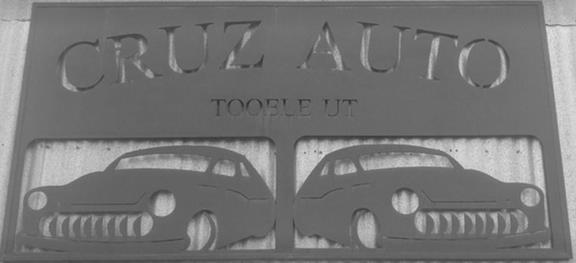 Cruz Auto of Utah