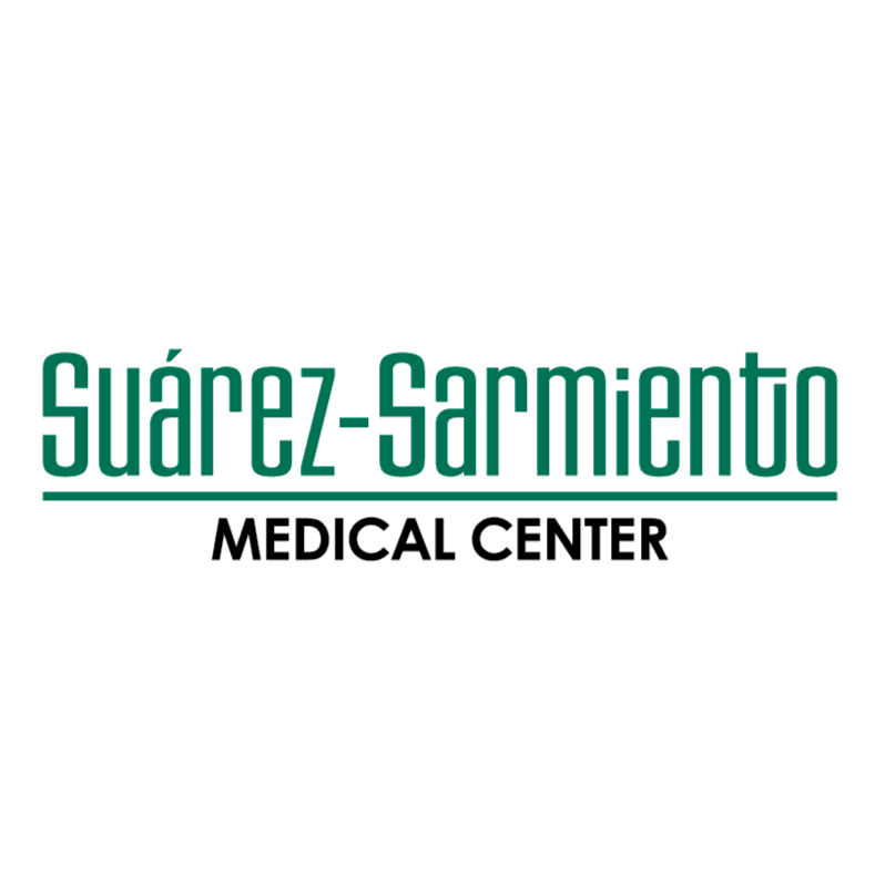 Dr. ALFREDO SUAREZ-SARMIENTO, MD