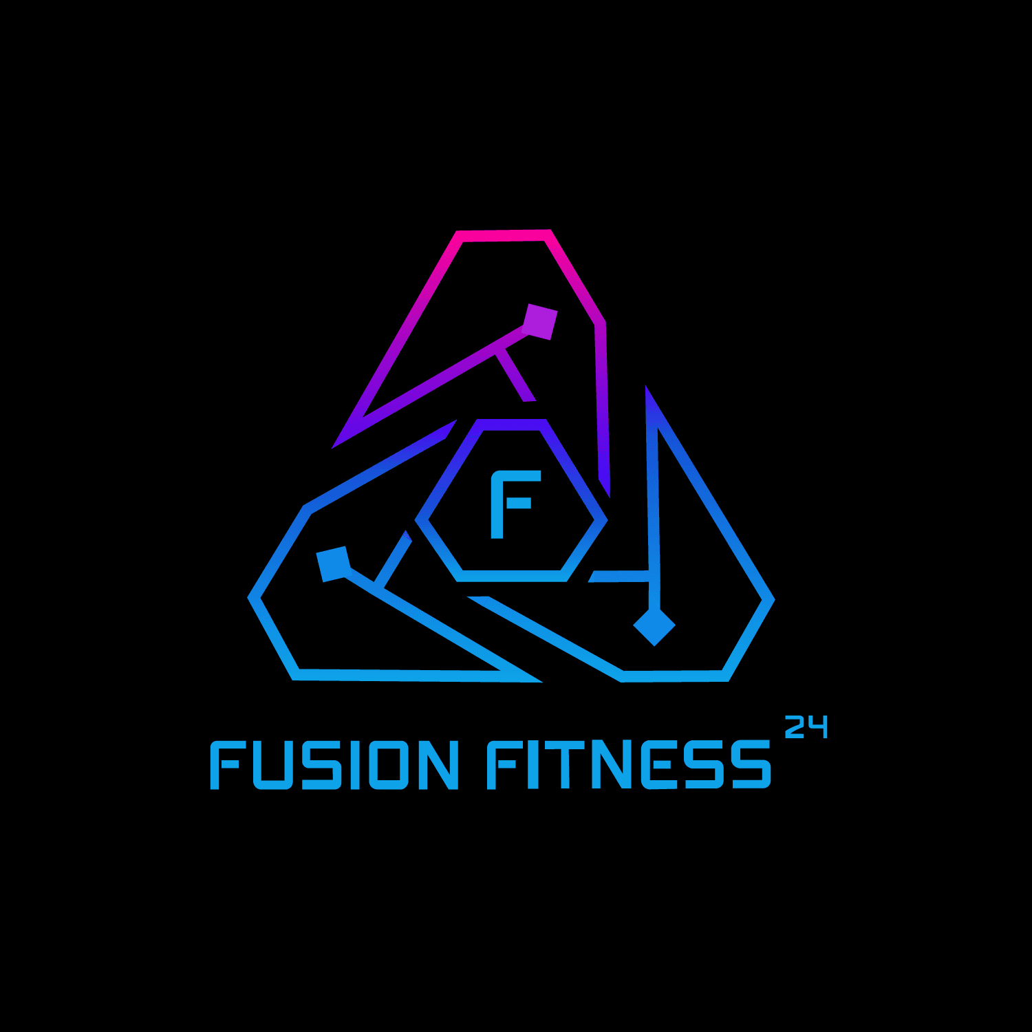 Fusion Fitness - Ontario