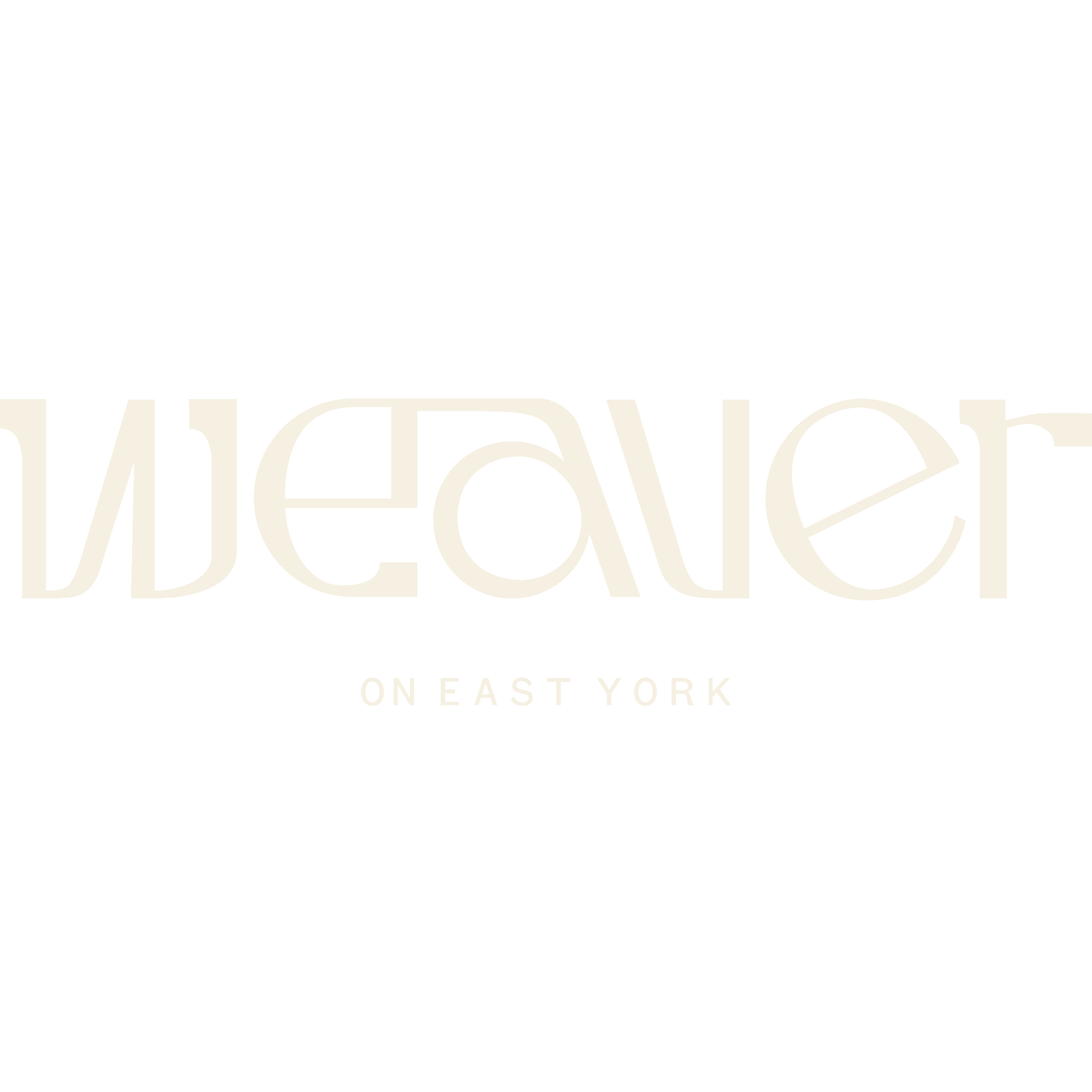 The Weaver