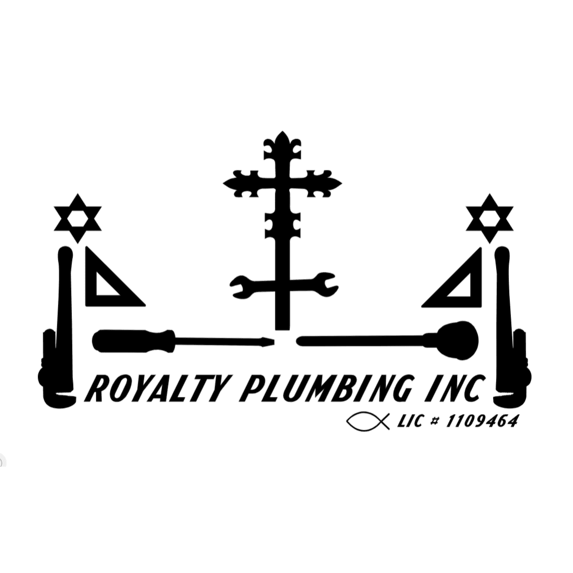 Royalty Plumbing