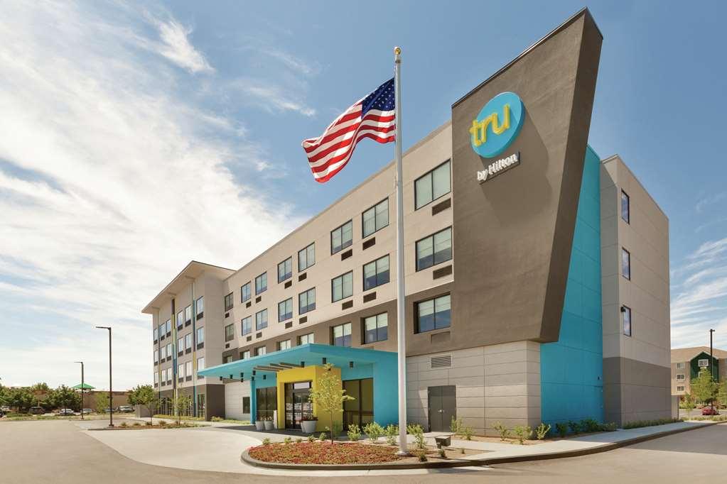 Tru by Hilton Meridian Boise West