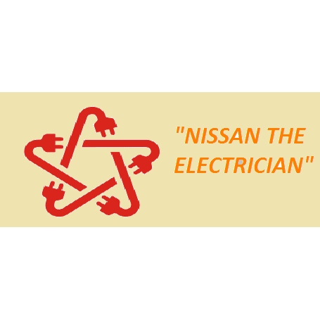 Nissan The Electrician