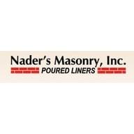 Naders Masonry Inc