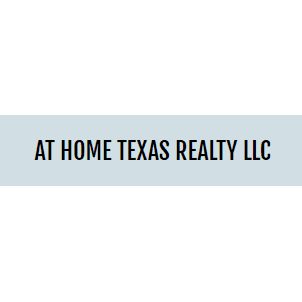 At Home Texas Realty