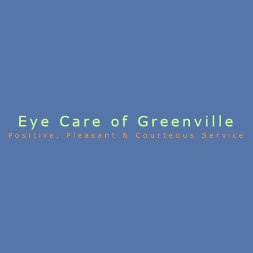 Eyecare Of Greenville