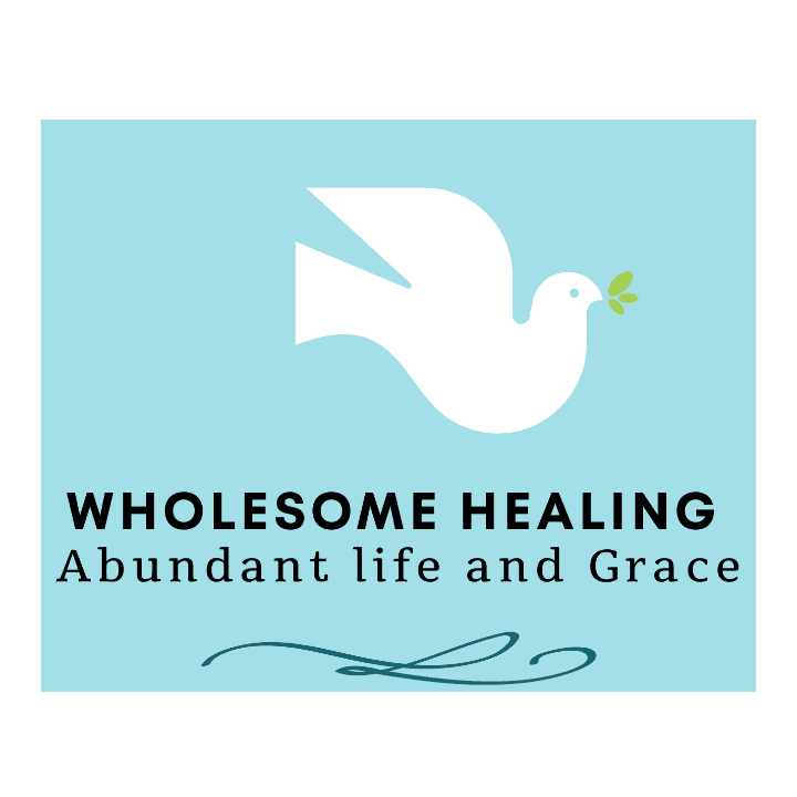 Wholesome Healing Life Consulting