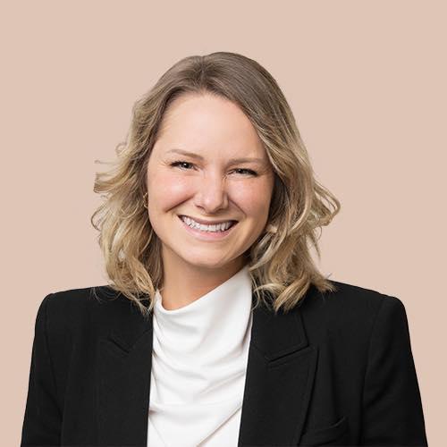 Mélissa Blondeau, Royal Lepage - Courtier Immobilier Ancienne-Lorette