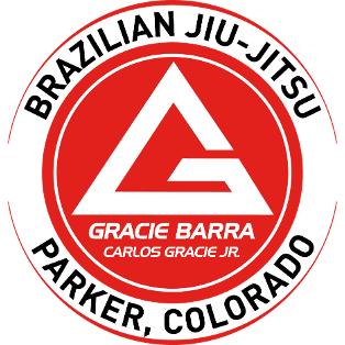 Gracie Barra Parker