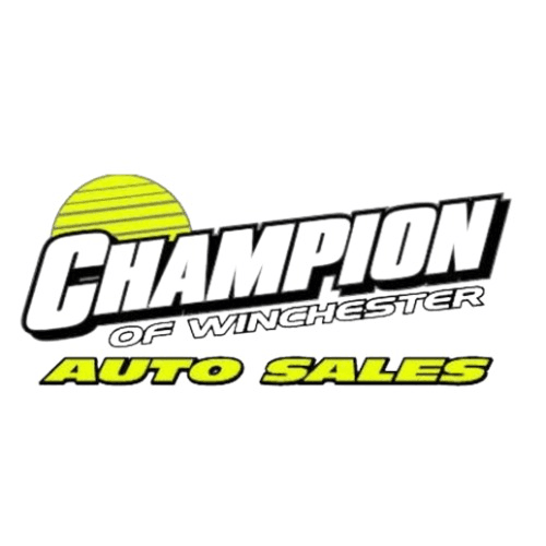 Champion Auto Sales Of Winchester