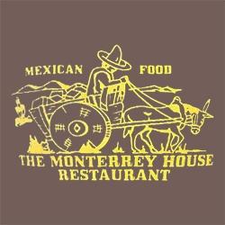 Monterrey House