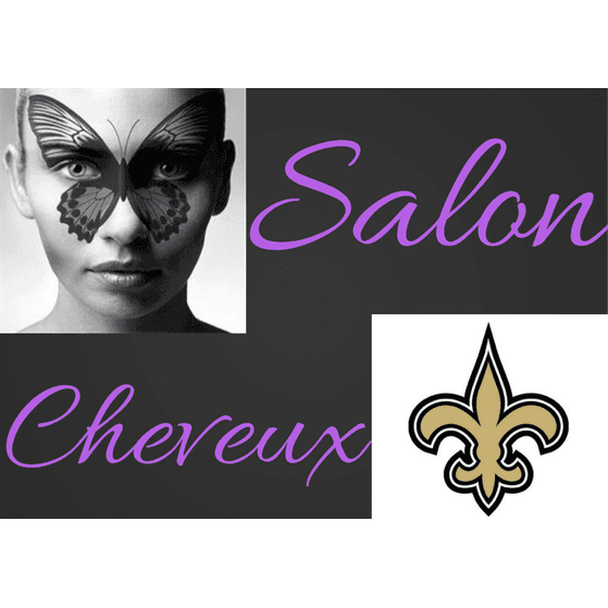 Salon Cheveux