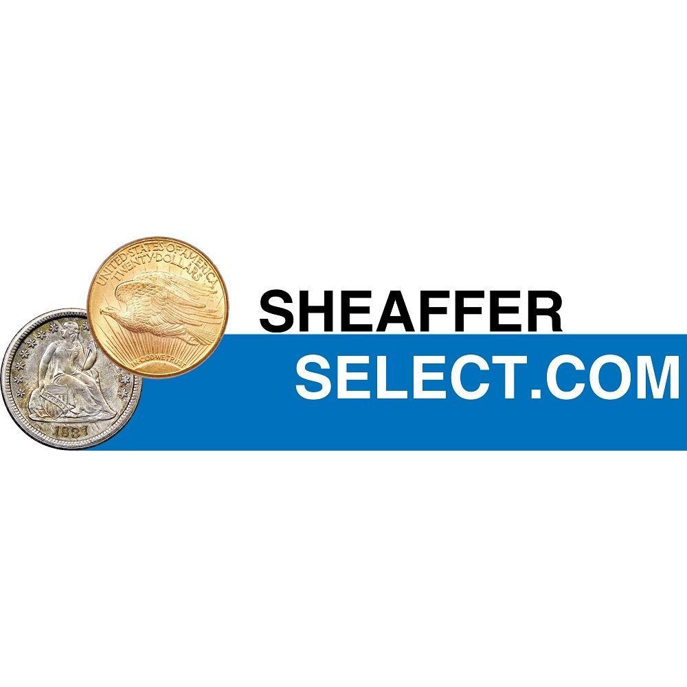 Sheaffer Select Coins & Collectibles