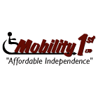 Mobility 1st Ltd