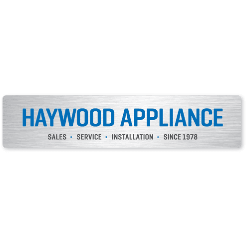 Haywood Appliance - Clyde Showroom