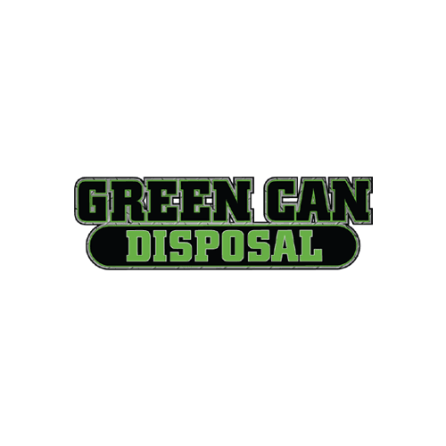 Green Can Disposal