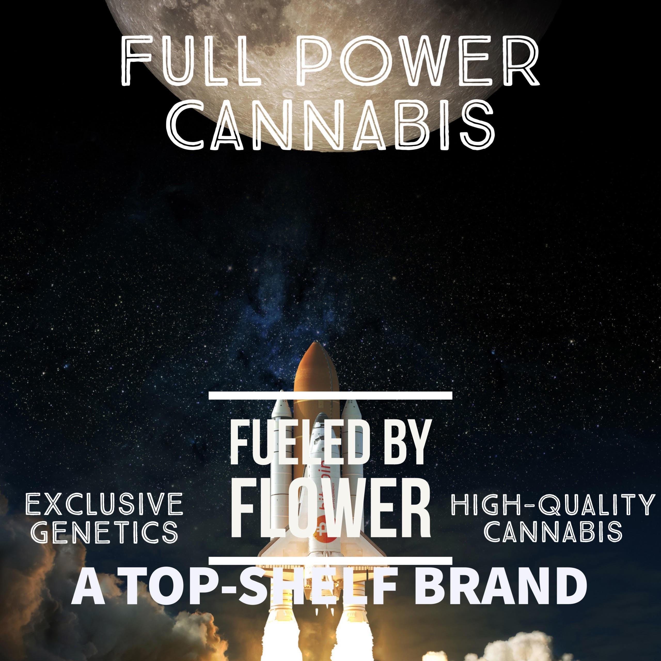 Full Power Cannabis Dispensary