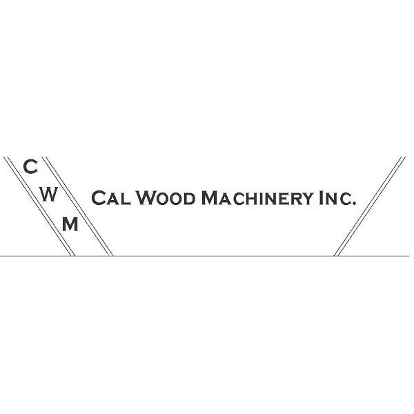 Cal Wood Machinery