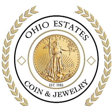 Ohio Estates Coin and Jewelry