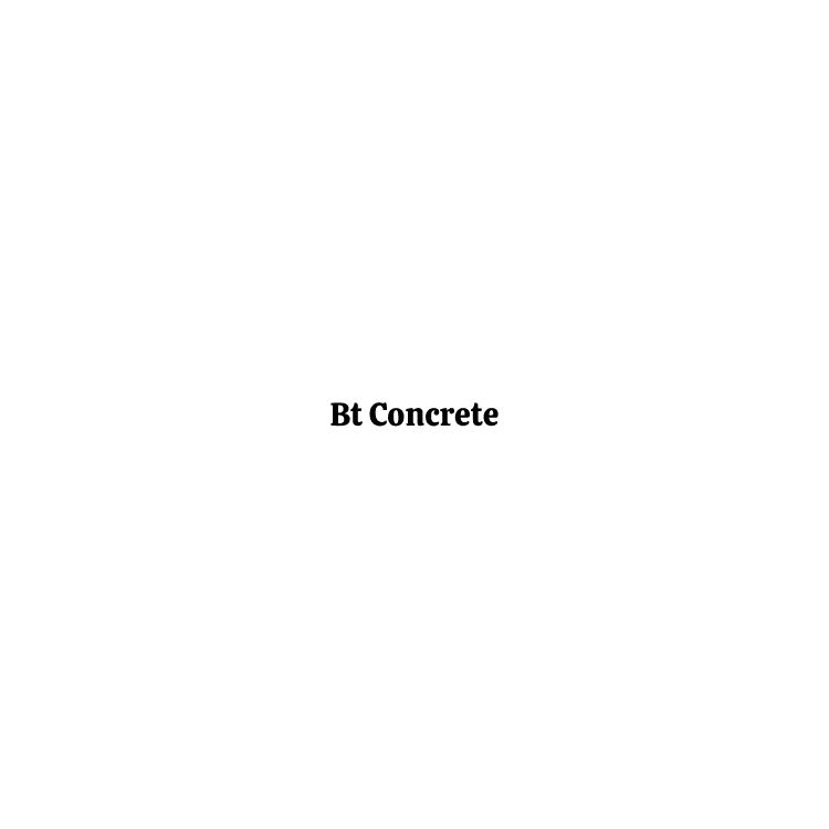 BT Concrete