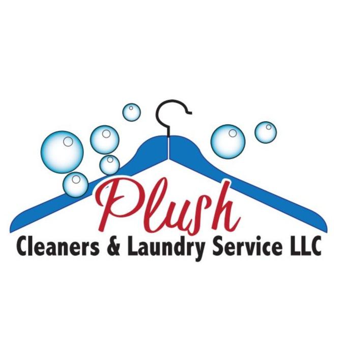 Plush Cleaners & Laundry Service LLC