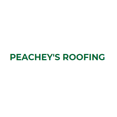 Peachey's Roofing