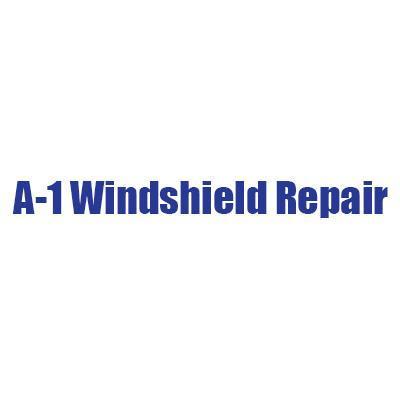 A-1 Windshield Repair