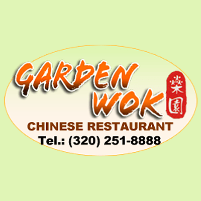 New Garden Wok