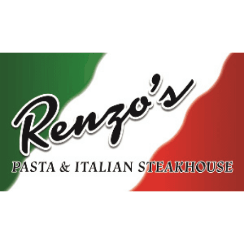 Renzo's Pasta & Italian Steakhouse