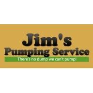 Jim's Pumping Services