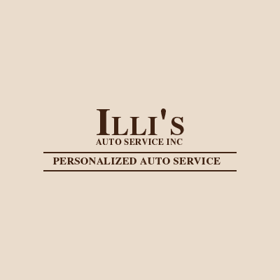 Illi's Auto Service Inc