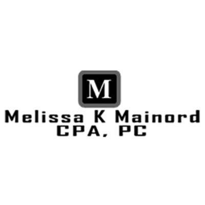 Melissa K Mainord CPA PC